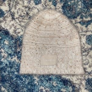 Calvin Klein Beanie hat Women